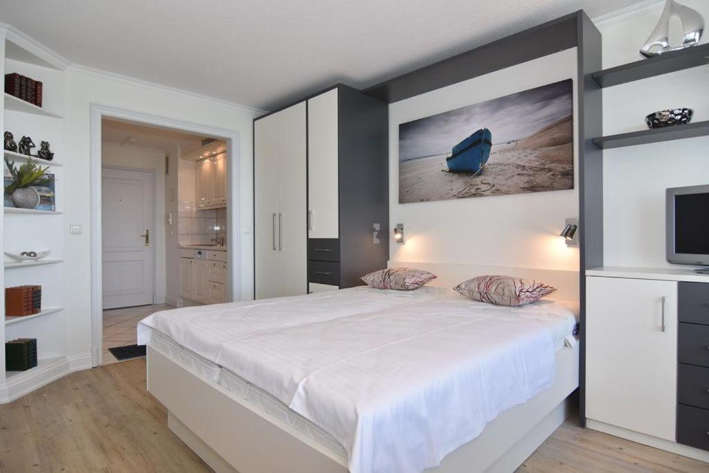 Metropol, Whg 264, Seeseite