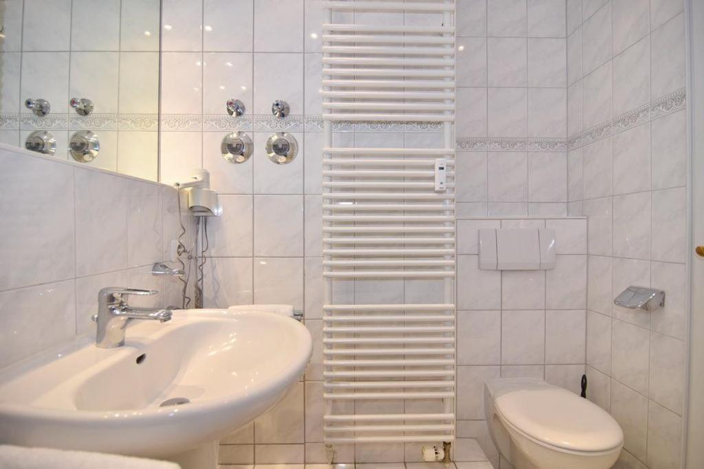 Metropol, Whg 264, Seeseite * Westerland