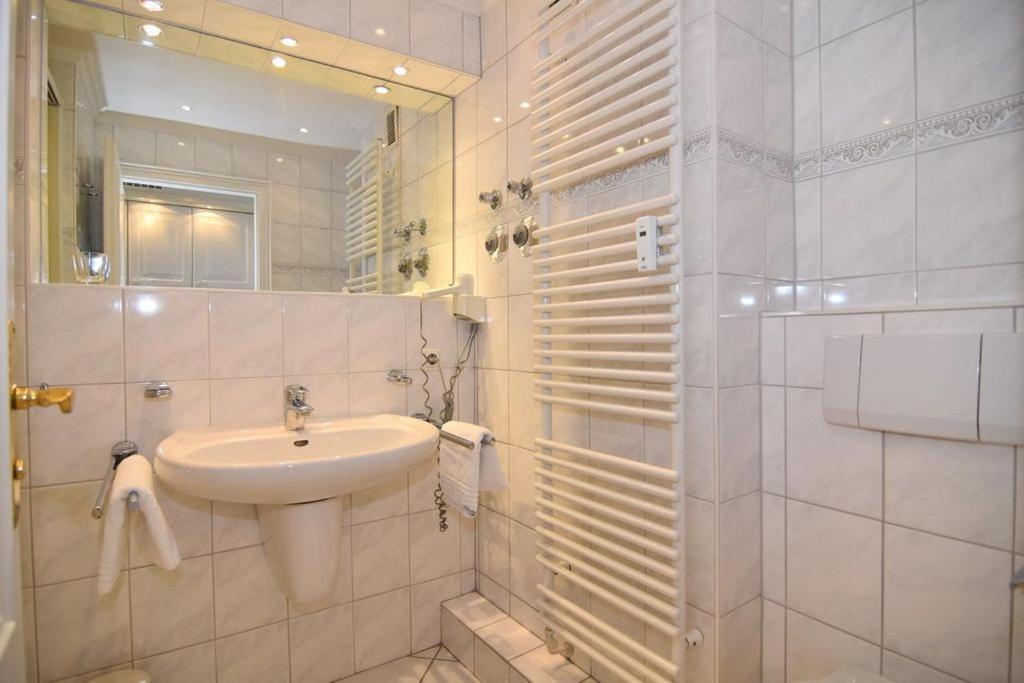 Apartment Metropol, Whg 264, Seeseite