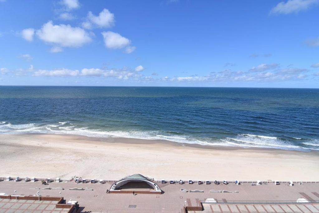 Apartment Metropol, Whg 264, Seeseite *