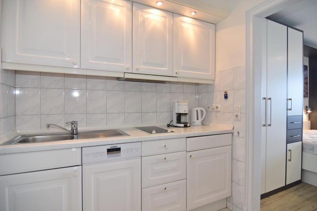 Apartment Metropol, Whg 264, Seeseite