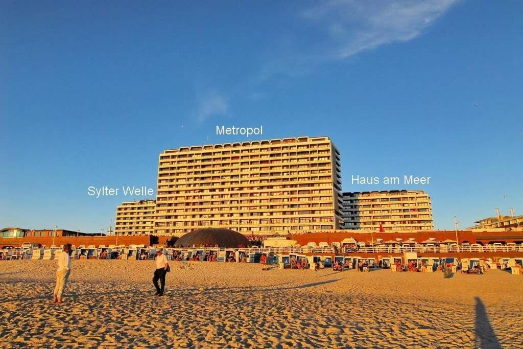 Metropol, Whg 264, Seeseite